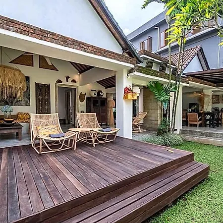 Villa Katak By Villa Finder